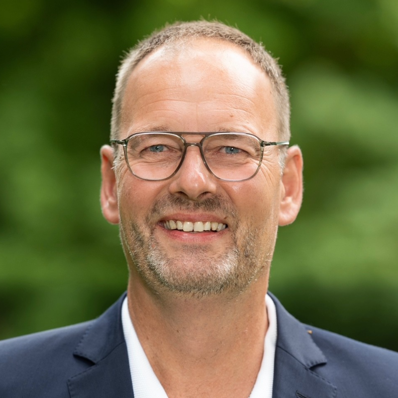  Carsten Pundt